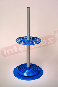 Pipette Stand (94 Pipettes-Rotary)
